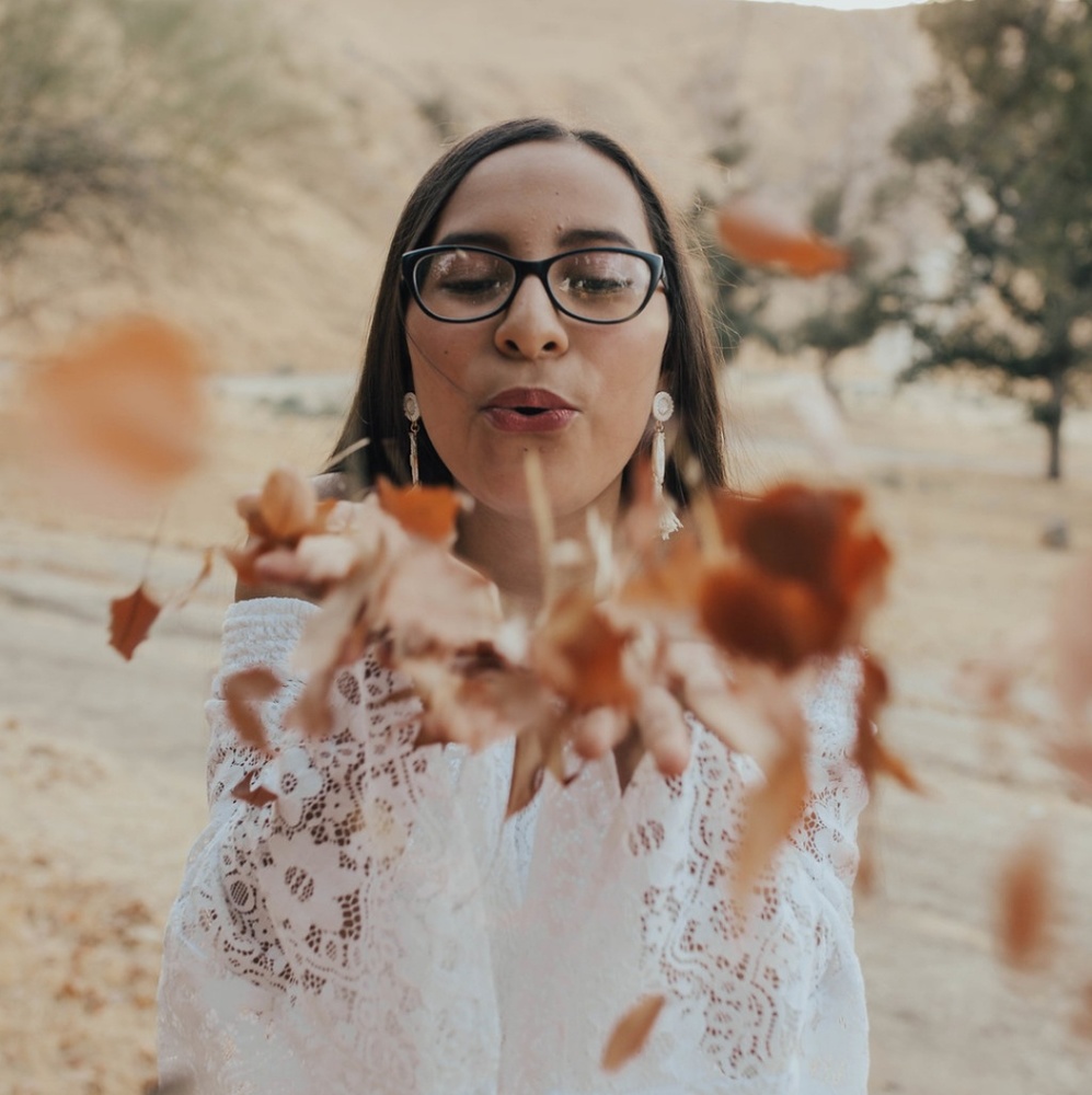 Meet your Posher, Maggie